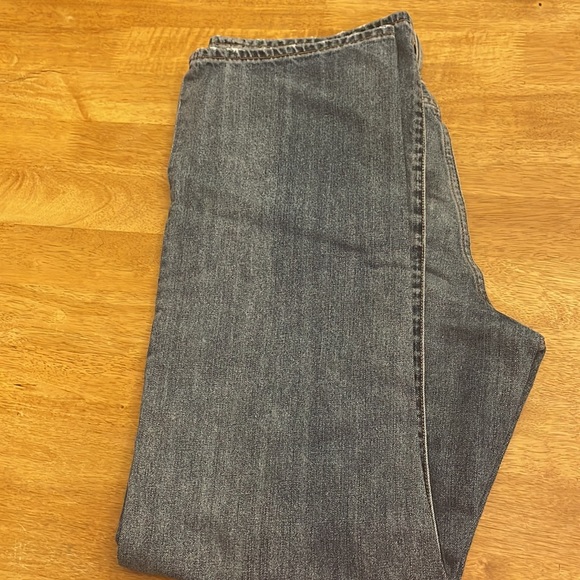 Lucky Brand 181 Relaxed Straight W34x32L - Picture 2 of 5